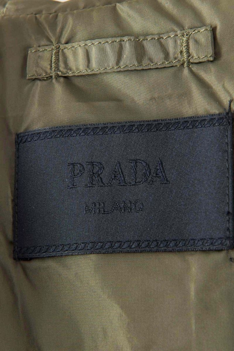 Prada Outwear